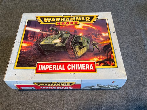 Warhammer 40k imperial guard - warhammer,