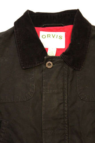 Orvis heritage field men - heritage,