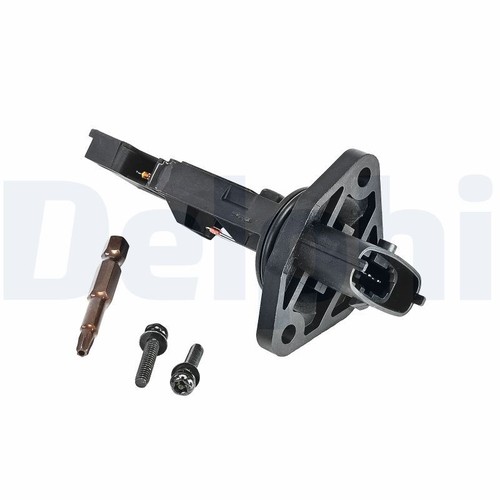 Mass air flow - mass,