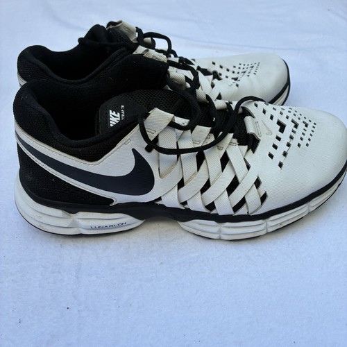 Nike lunar fingertrap men - nike, tr