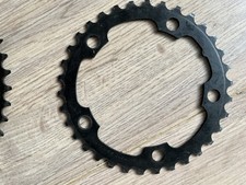 Shimano SG-X 34T Middle