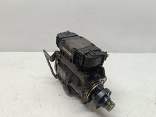 Opel Vectra C 2004 Diesel fuel