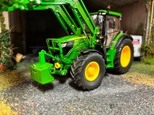 Wiking John Deere 6125R