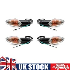 Front & Rear Indicators