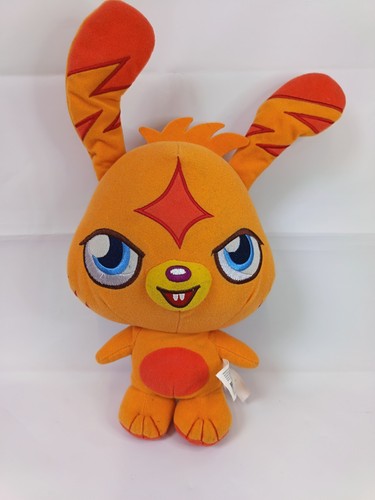 Moshi monsters katsuma talking - monsters,