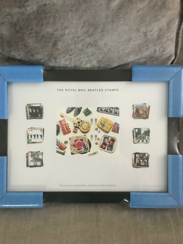 Royal mail beatles - royal,