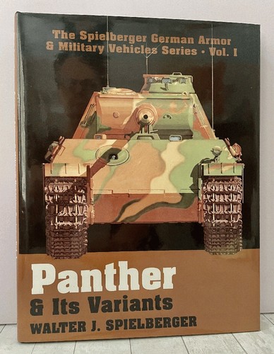 Panther its variants the - panther,