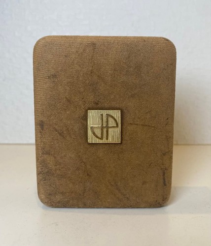 New jean patou - new,