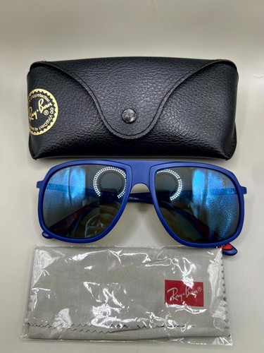 Ray ban ferrari rb4308 - ferrari, rb4308-m