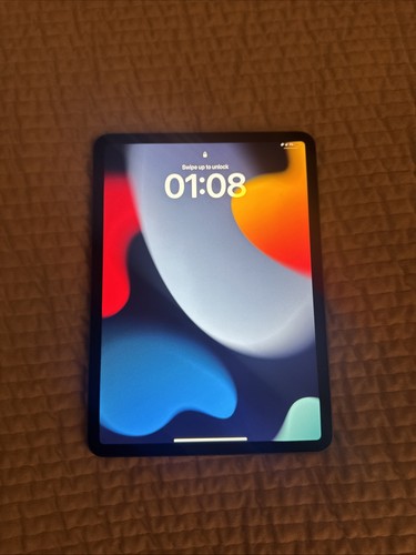 Apple ipad pro - apple, 3rd
