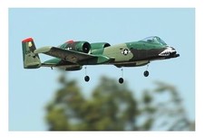 A-10 Thunder Bolt Warthog Tank