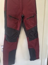 Ladies Rohan Walking Trousers