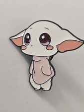 Dobby House Elf Harry Potter Enamel Pin Badge