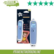 Tommee Tippee InEar Infrared Thermometer Accurate,Quick&Fast 100% ORIGINAL ⭐⭐⭐⭐⭐