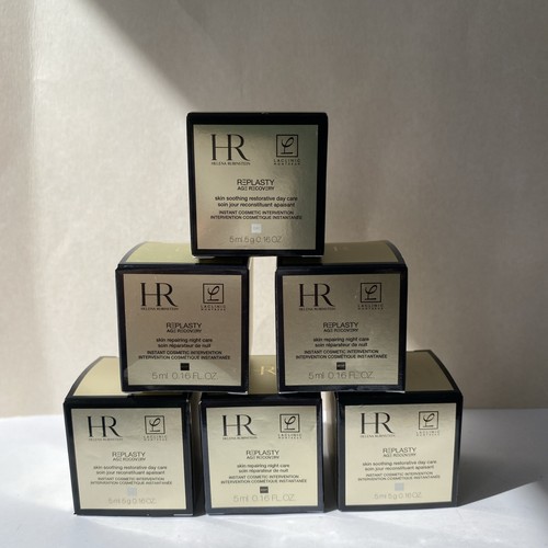 Helena rubinstein replasty - x6,