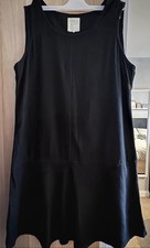 Next Linen dress size 16