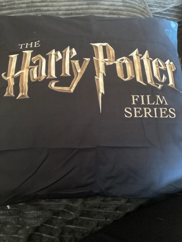 Custom made harry - made, potter
