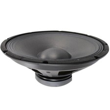 Skytec 15" SP1500 Speaker Driver 300W Replacement for Powerful Sound