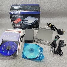 Rare Yamaha CRW-70 Compact