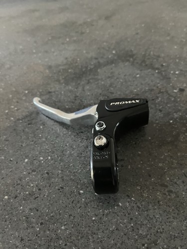 Pro max double brake lever - double, ￼