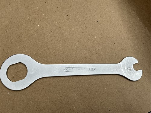 Campagnolo 713 bottom - bottom, bracket