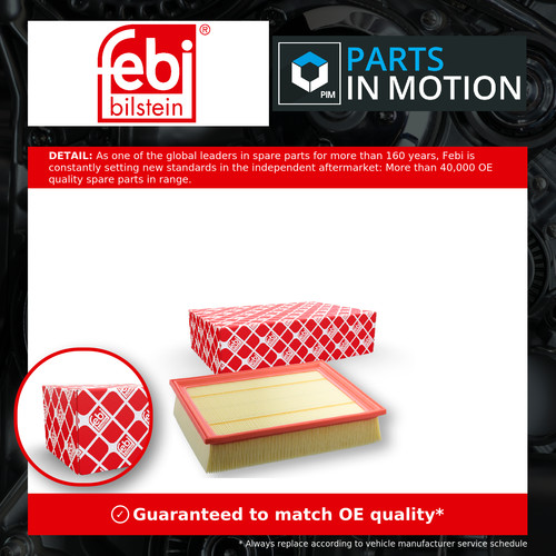 Air filter fits mercedes - filter,