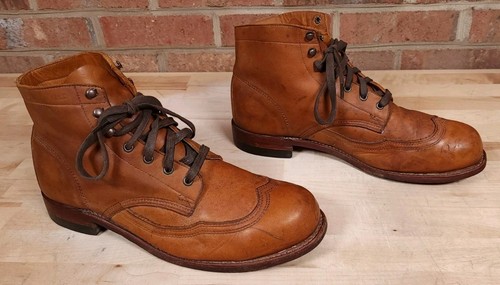 Wolverine 1000 mile - mile, addison