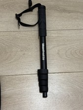 Manfrotto 680B Monopod