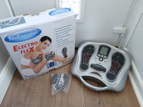 Electro flex circulation - electro,