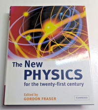 The New Physics: For the