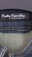 Betty Barclay Size 14 Denim