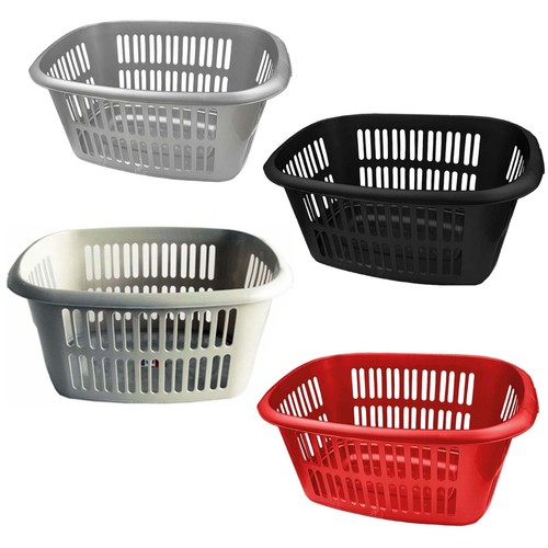 Large rectangular plastic - rectangular,