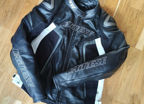 Dainese racing lady - d1,