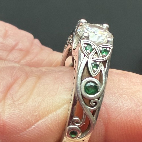 Modernist sterling silver - modernist,