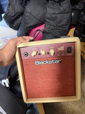 Blackstar Debut 10E 10-Watt