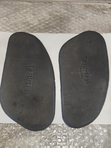 For triumph gas - triumph, rubber