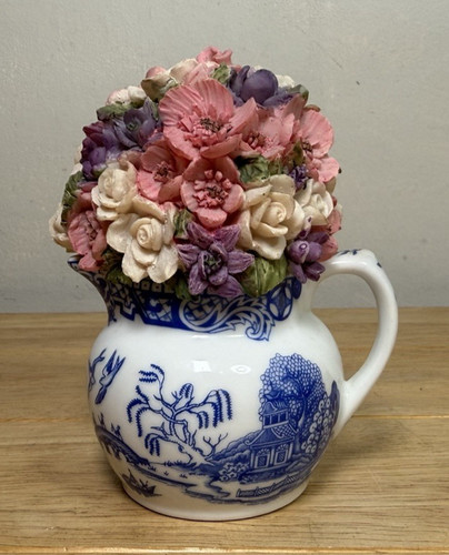 Atlas editions vase blue - editions,