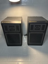 Pair hitachi 08x - pair, of