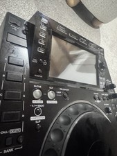 Pioneer CDJ 2000 Nexus DJ