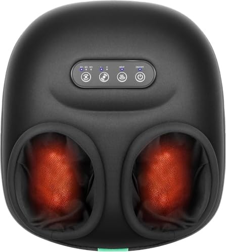 Medcursor foot massager - medcursor,