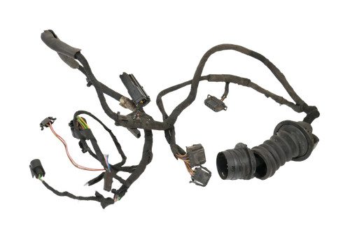 Sharan wiring harness - vw,