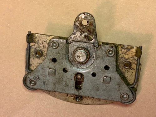 Reliant door remote - reliant,