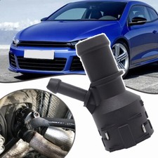 1K0122291C Car Coolant Heater