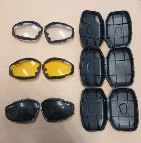 Advancer v12 ess lens - ess, pods