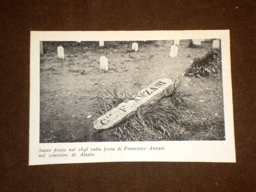 Stone placed 1848 the - stone,