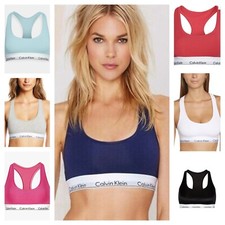 Calvin Klein Bralette Womens