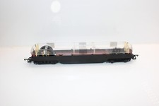 Lima OO Gauge GWR BR Diesel Railcar Motorised Loco Chassis With Glazing