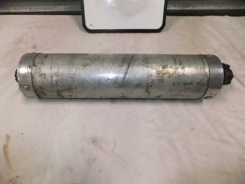 Honda cr250 alloy - honda,
