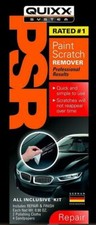 Scratch Repair System Paint