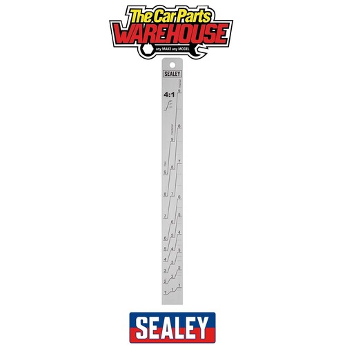Sealey pa04 aluminium paint - sealey,